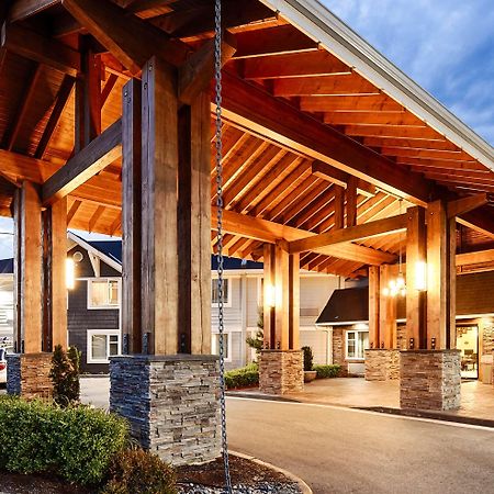 Best Western Plus Country Meadows Inn Aldergrove Eksteriør billede