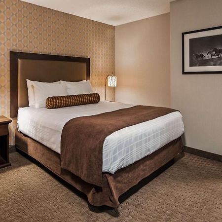Best Western Plus Country Meadows Inn Aldergrove Eksteriør billede