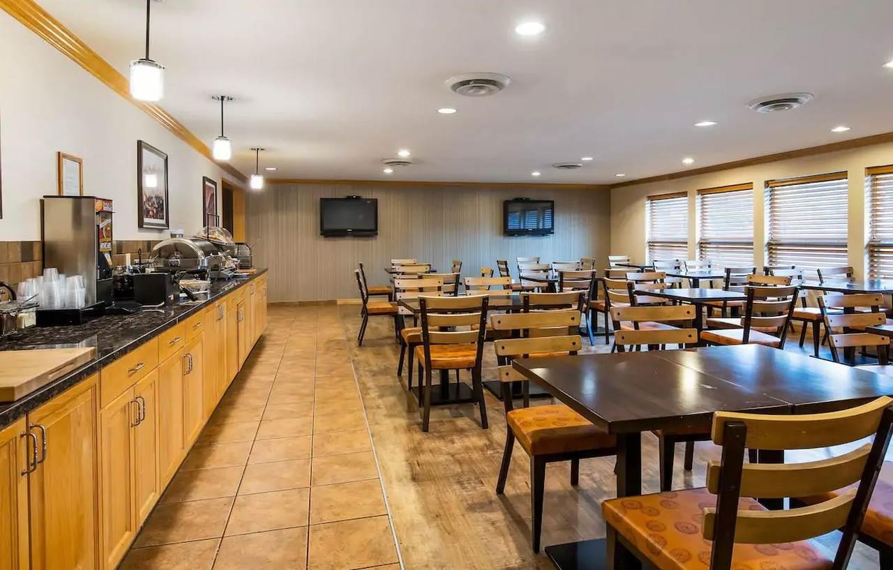 Best Western Plus Country Meadows Inn Aldergrove Eksteriør billede