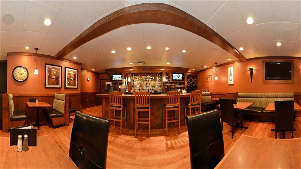 Best Western Plus Country Meadows Inn Aldergrove Eksteriør billede