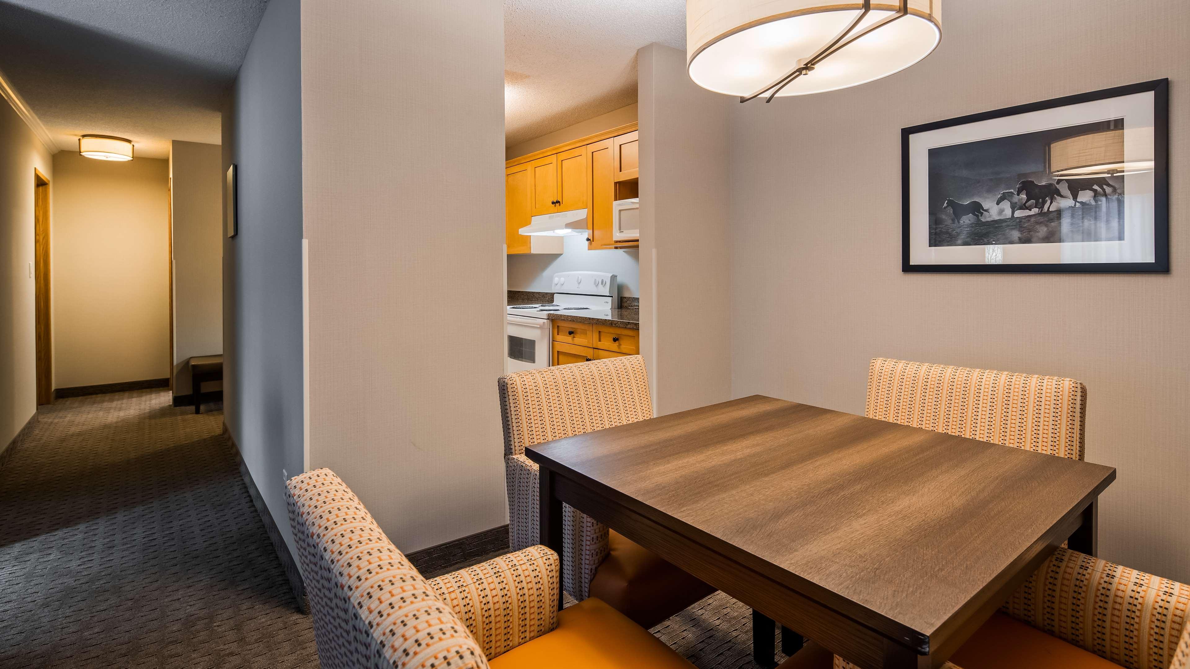 Best Western Plus Country Meadows Inn Aldergrove Eksteriør billede