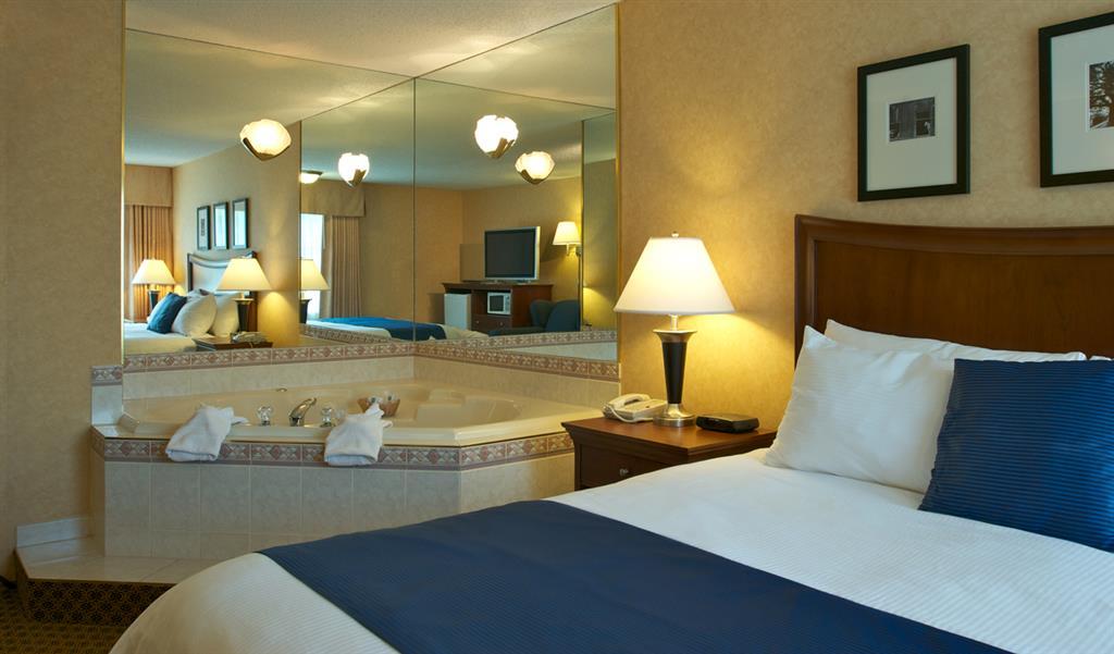 Best Western Plus Country Meadows Inn Aldergrove Faciliteter billede