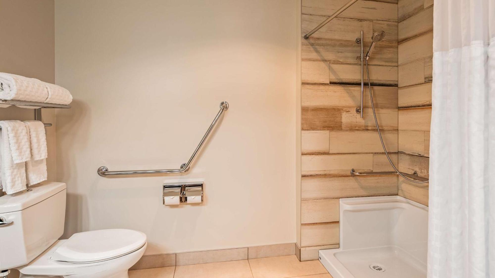 Best Western Plus Country Meadows Inn Aldergrove Eksteriør billede