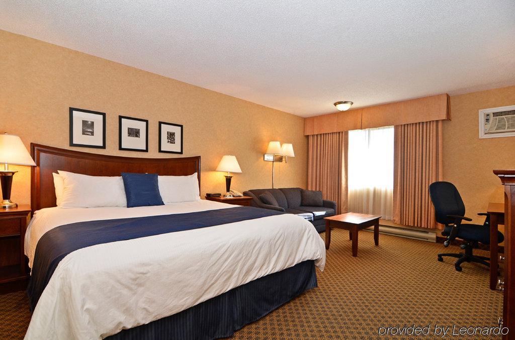 Best Western Plus Country Meadows Inn Aldergrove Værelse billede
