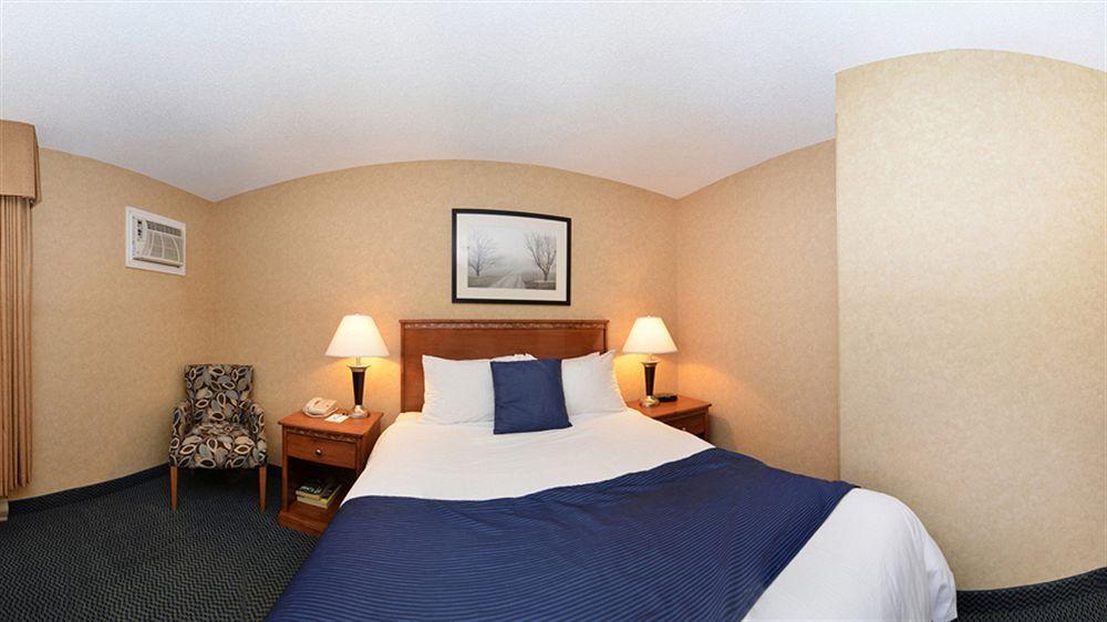 Best Western Plus Country Meadows Inn Aldergrove Eksteriør billede