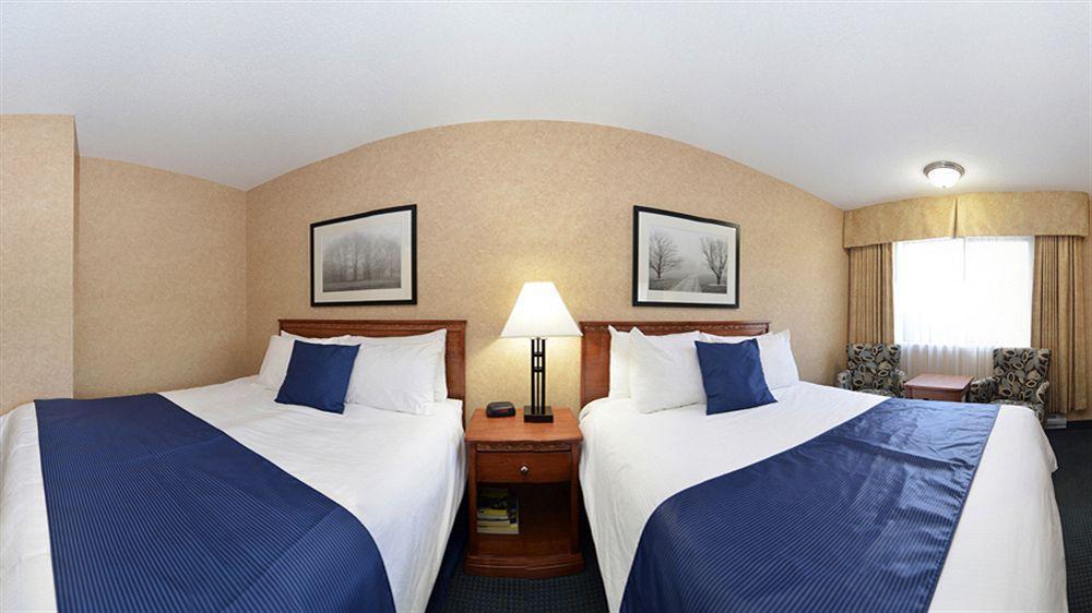 Best Western Plus Country Meadows Inn Aldergrove Eksteriør billede