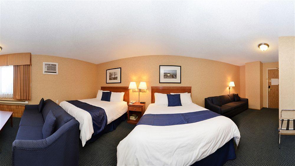 Best Western Plus Country Meadows Inn Aldergrove Eksteriør billede
