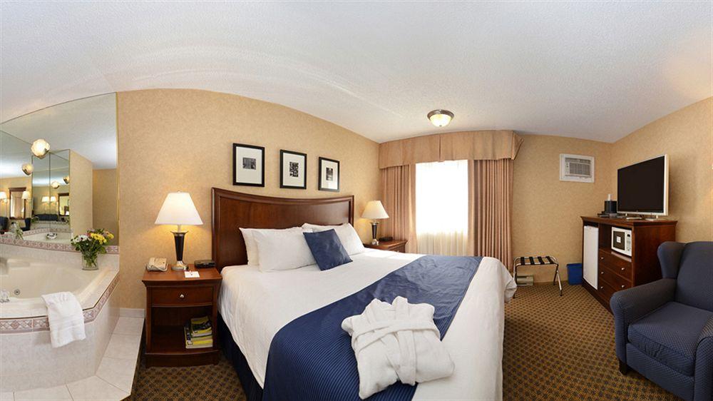 Best Western Plus Country Meadows Inn Aldergrove Eksteriør billede