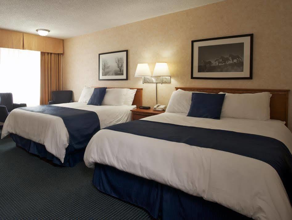 Best Western Plus Country Meadows Inn Aldergrove Eksteriør billede