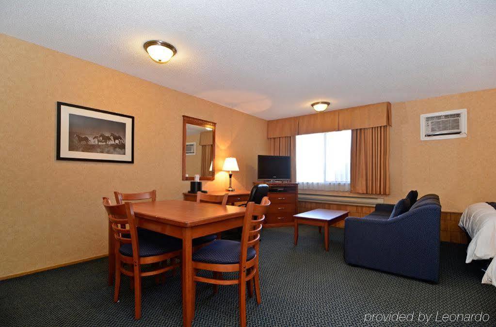 Best Western Plus Country Meadows Inn Aldergrove Eksteriør billede