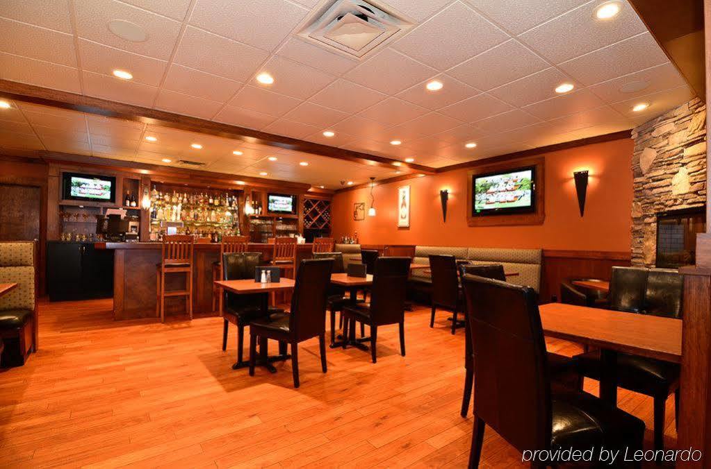 Best Western Plus Country Meadows Inn Aldergrove Eksteriør billede