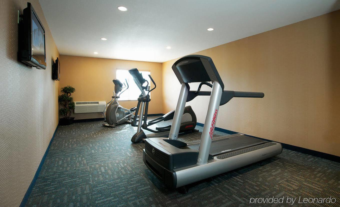 Best Western Plus Country Meadows Inn Aldergrove Eksteriør billede
