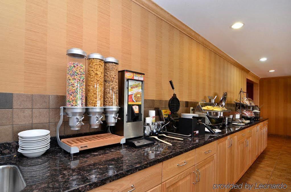 Best Western Plus Country Meadows Inn Aldergrove Eksteriør billede