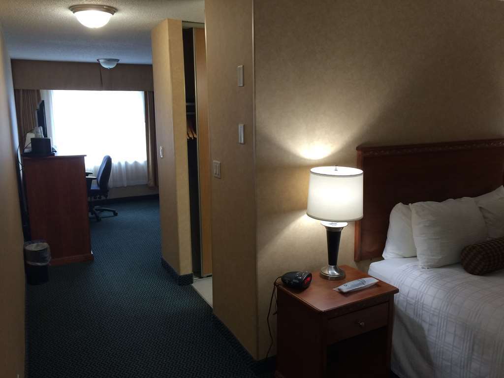 Best Western Plus Country Meadows Inn Aldergrove Værelse billede
