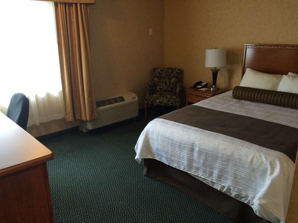 Best Western Plus Country Meadows Inn Aldergrove Værelse billede
