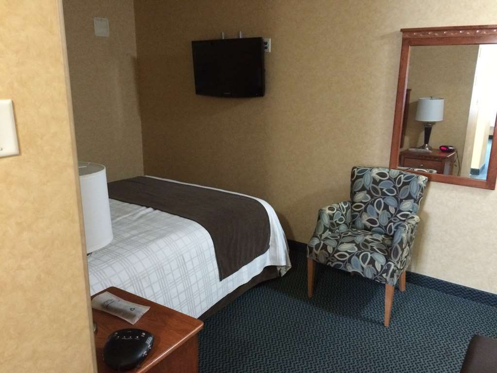 Best Western Plus Country Meadows Inn Aldergrove Værelse billede