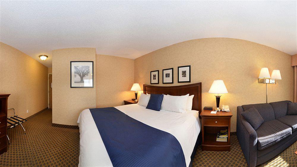 Best Western Plus Country Meadows Inn Aldergrove Eksteriør billede